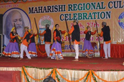 Maharishi Vidya Mandir Public School-Annual Day
